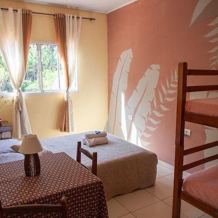 Oca Delfim Hostel Делфим Морейра Екстериор снимка