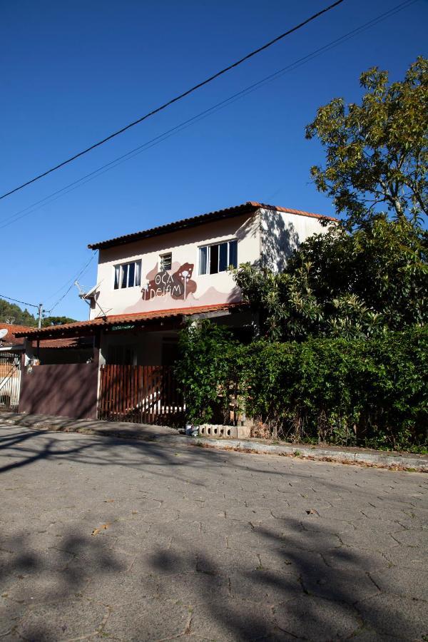 Oca Delfim Hostel Делфим Морейра Екстериор снимка