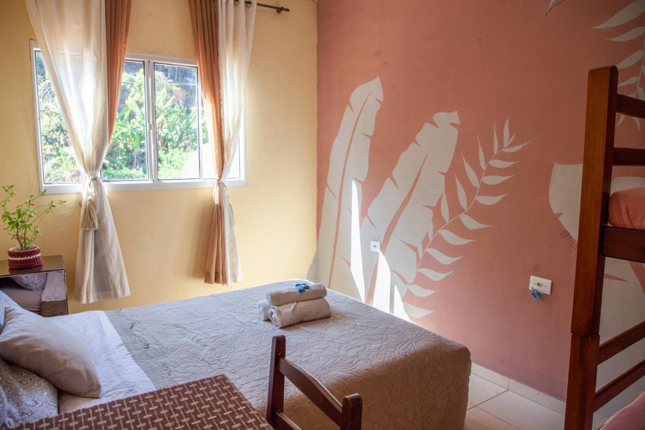 Oca Delfim Hostel Делфим Морейра Екстериор снимка
