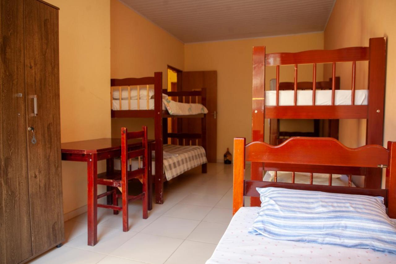 Oca Delfim Hostel Делфим Морейра Екстериор снимка