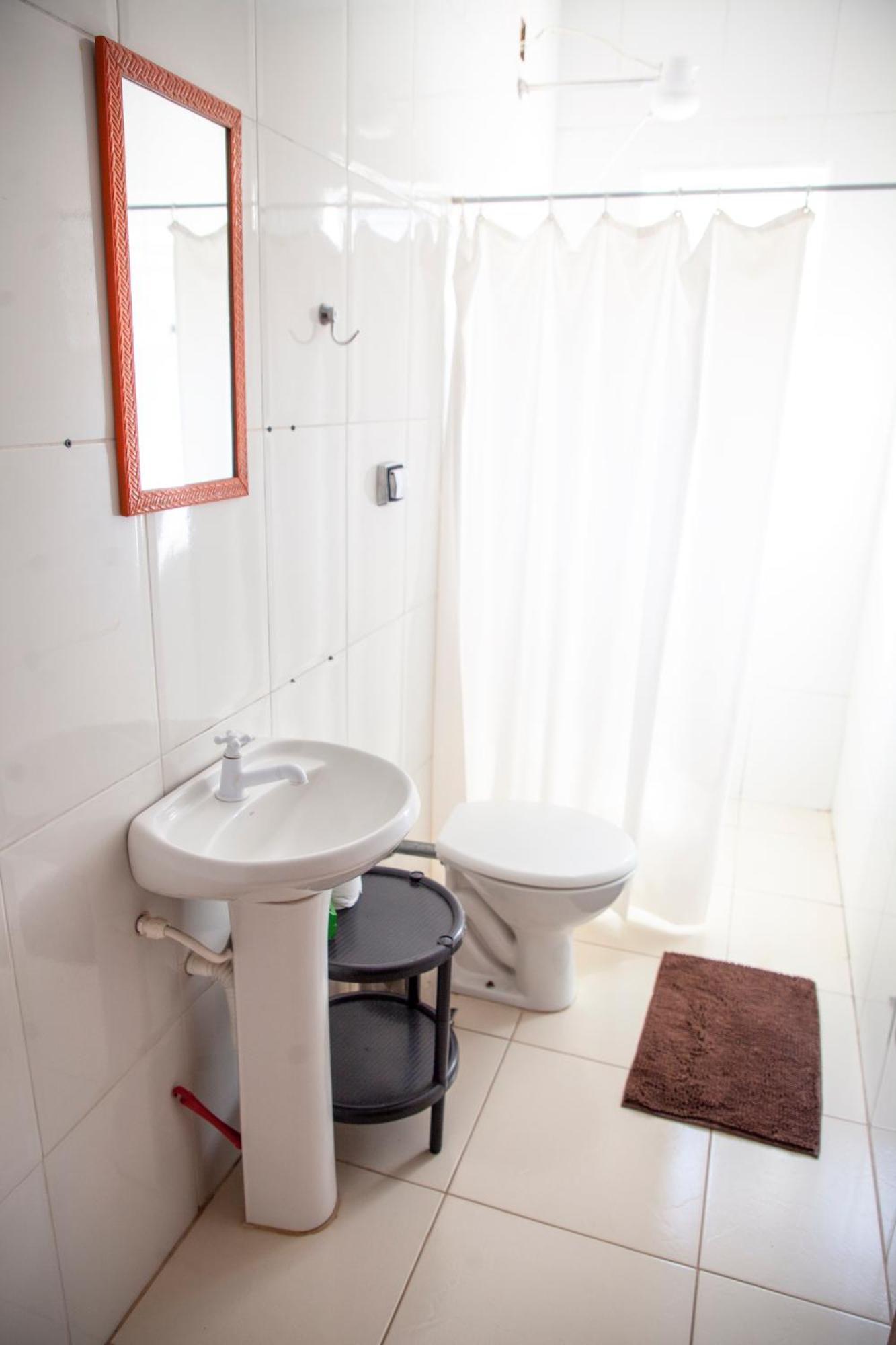 Oca Delfim Hostel Делфим Морейра Екстериор снимка