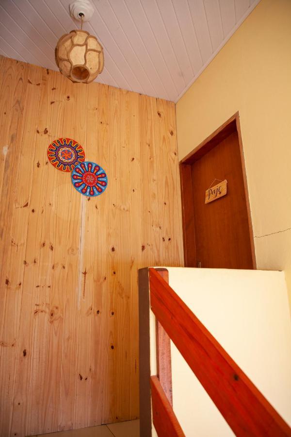 Oca Delfim Hostel Делфим Морейра Екстериор снимка